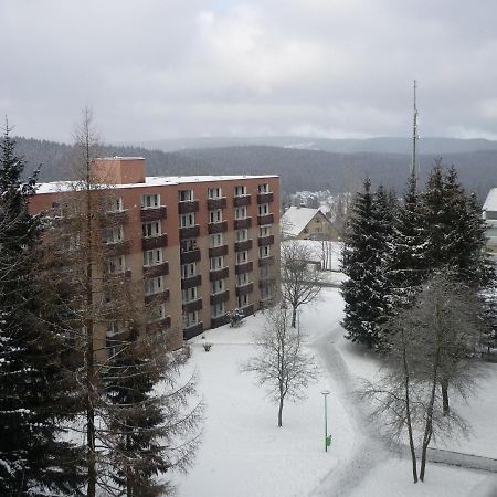 Ferienwohnung Glockenberg Altenau  Esterno foto