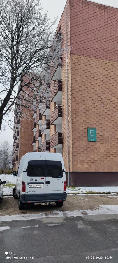 Ferienwohnung Glockenberg Altenau  Esterno foto