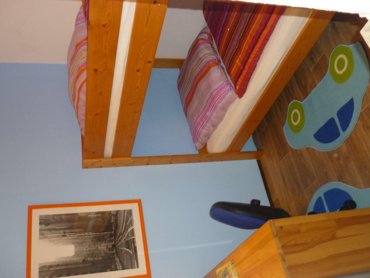 Ferienwohnung Glockenberg Altenau  Esterno foto