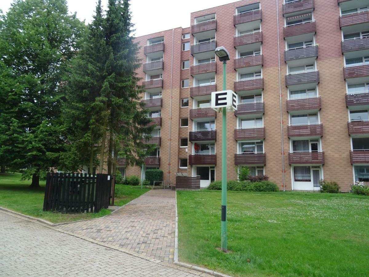 Ferienwohnung Glockenberg Altenau  Esterno foto