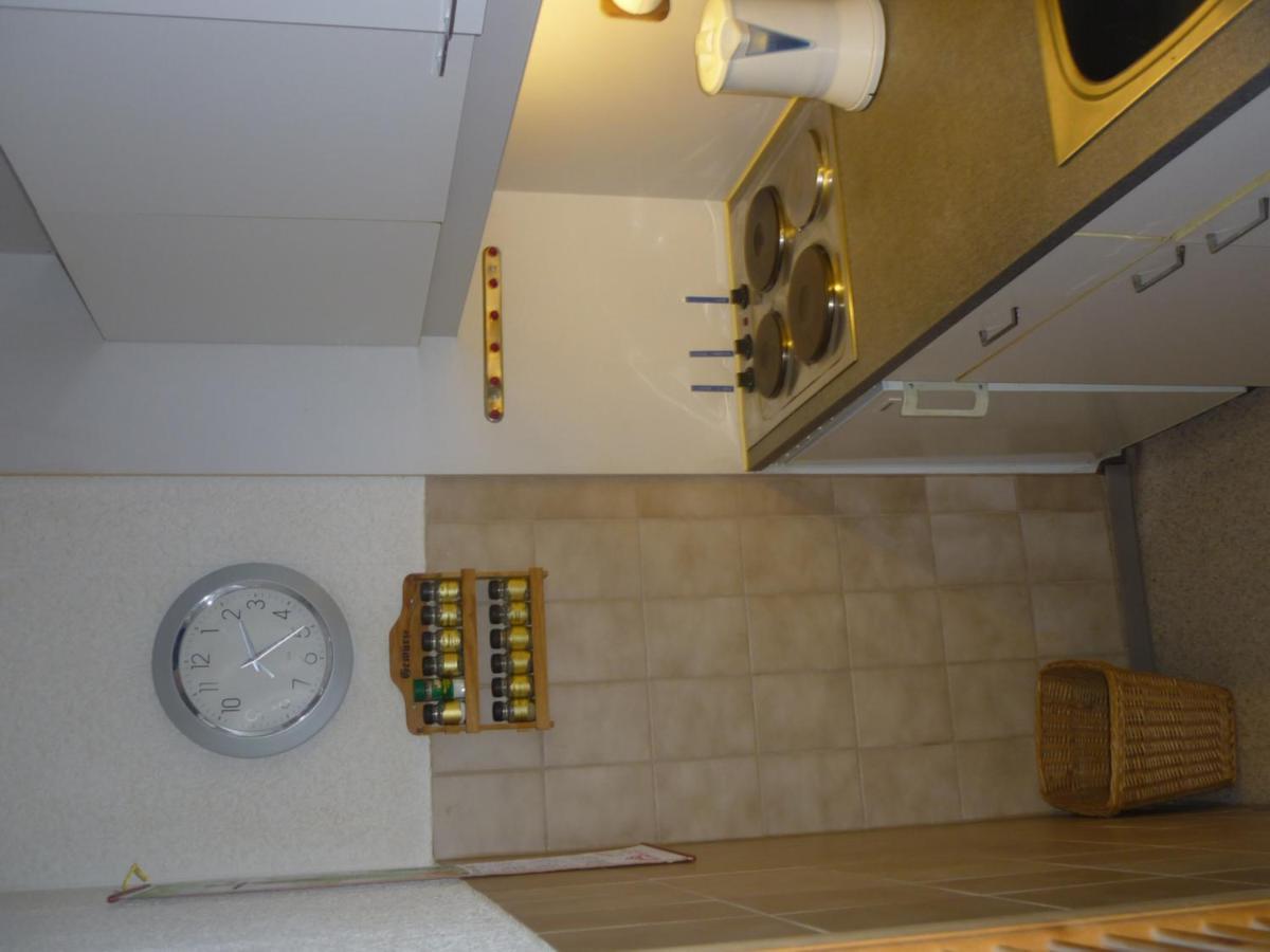 Ferienwohnung Glockenberg Altenau  Esterno foto