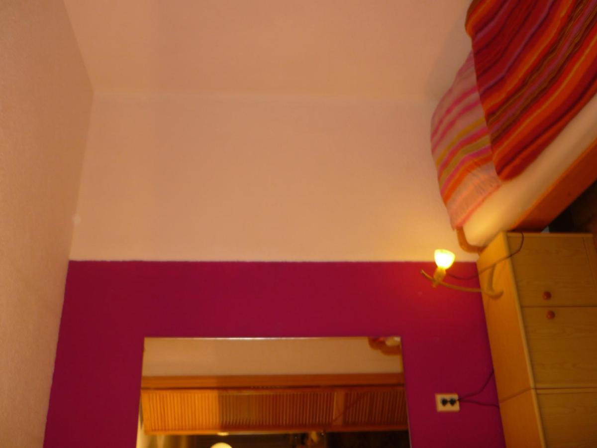 Ferienwohnung Glockenberg Altenau  Esterno foto