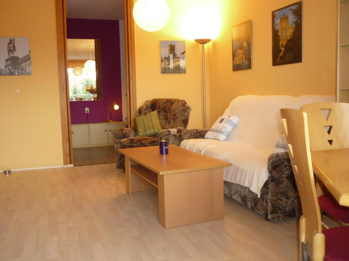 Ferienwohnung Glockenberg Altenau  Esterno foto
